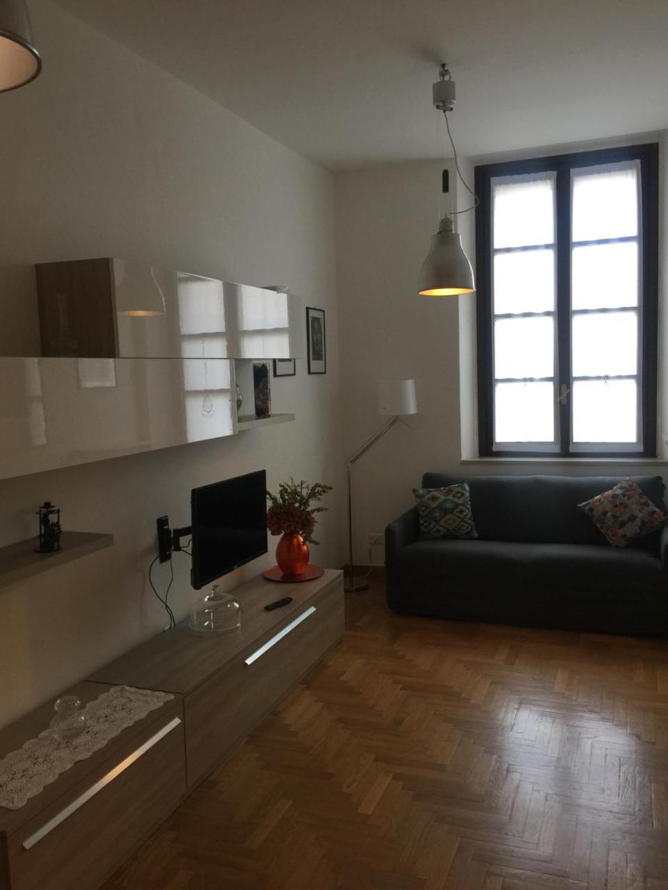 Delizioso Appartamento in Corte