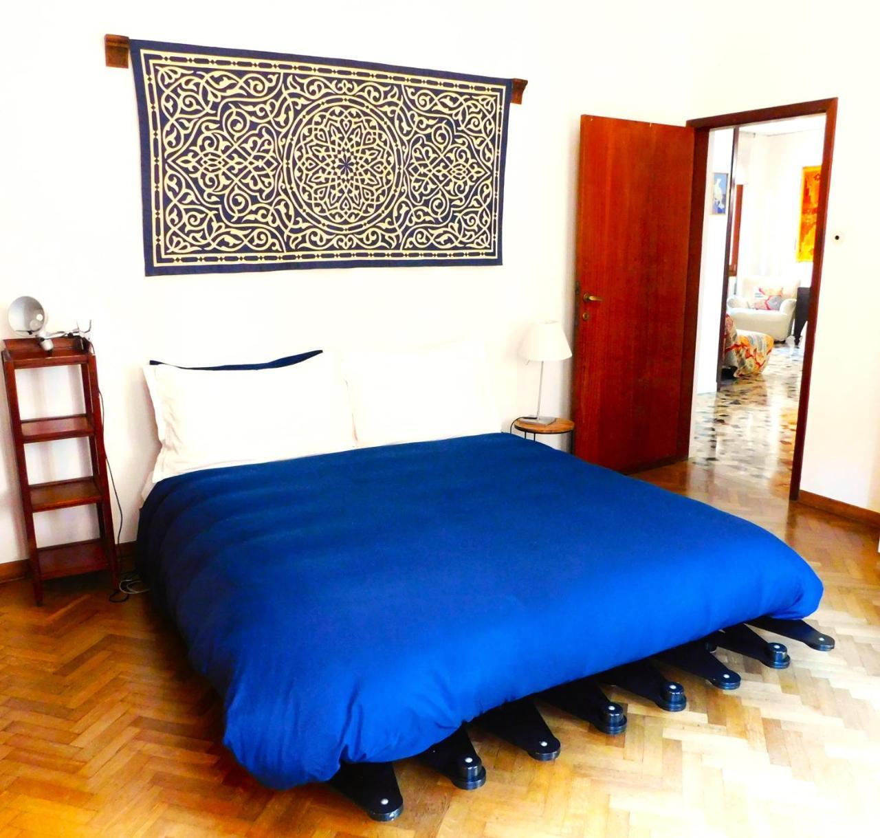 San Marco City Center Nouvelle Vague Apartment 2