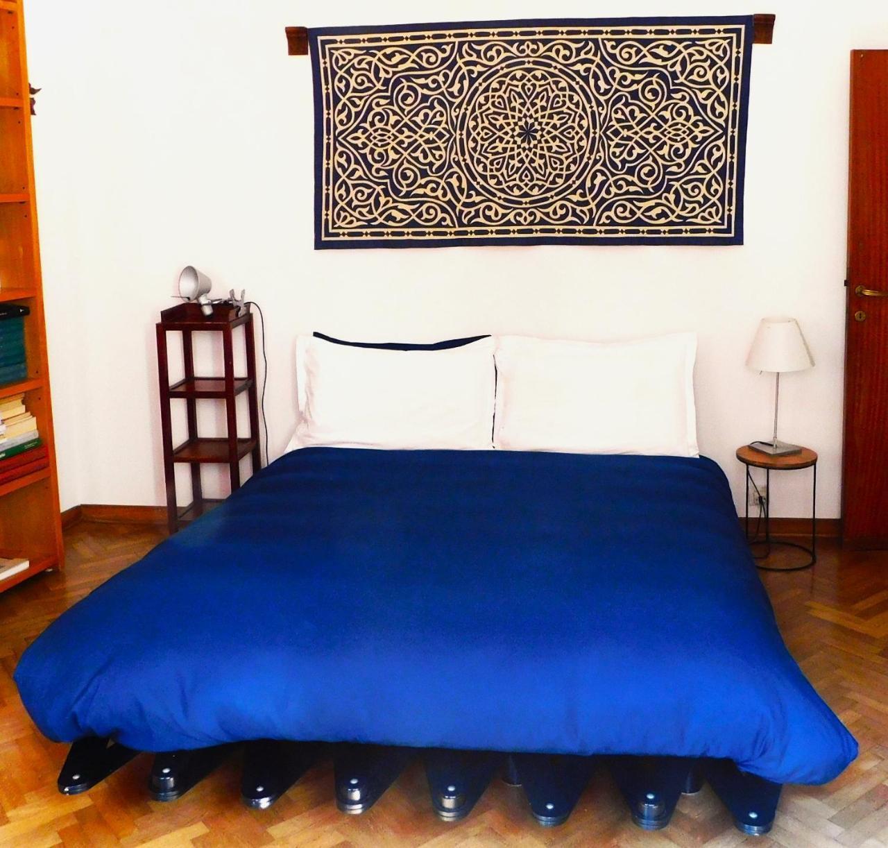 San Marco City Center Nouvelle Vague Apartment 1