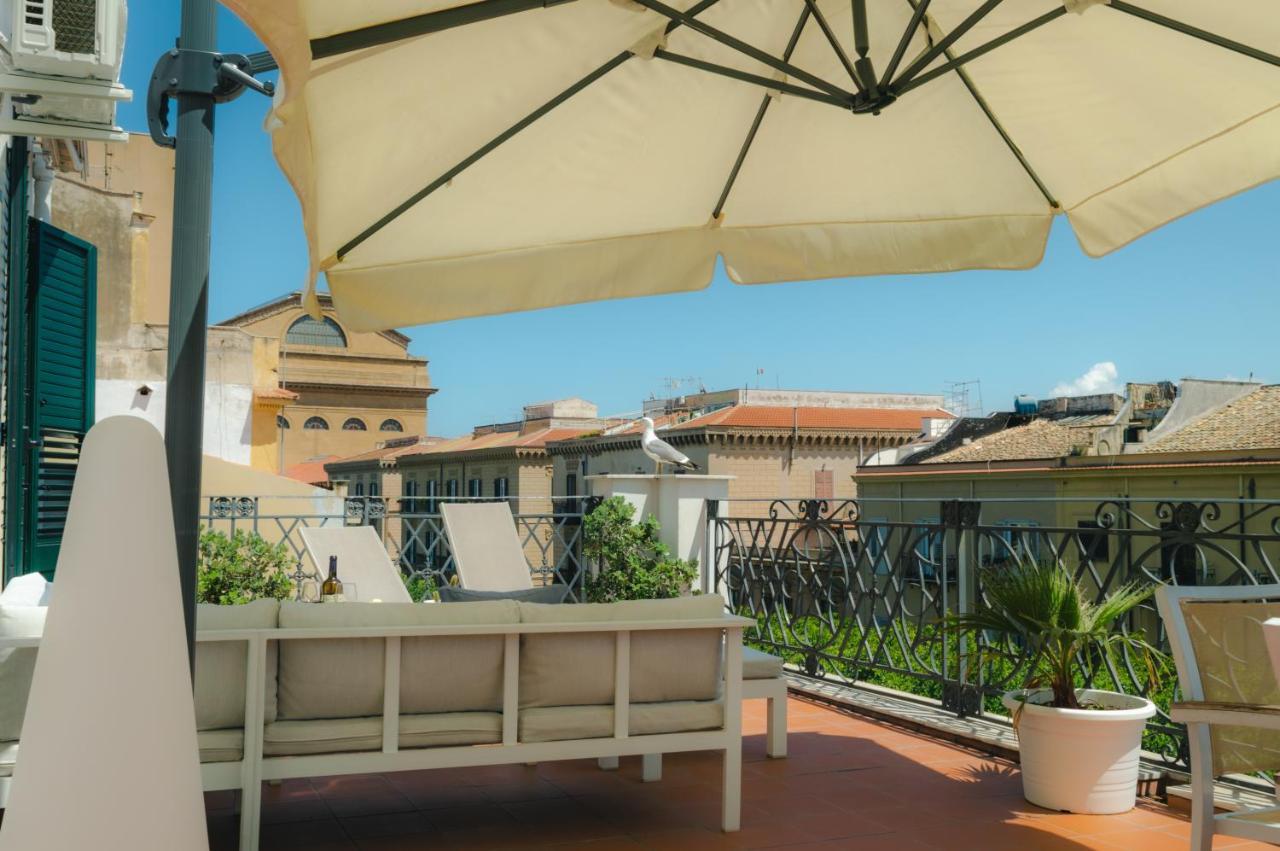 Terrazza Massimo 1