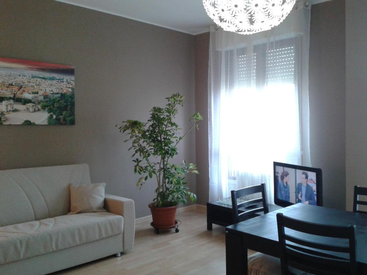 Milan Certosa 3 Bedrooms