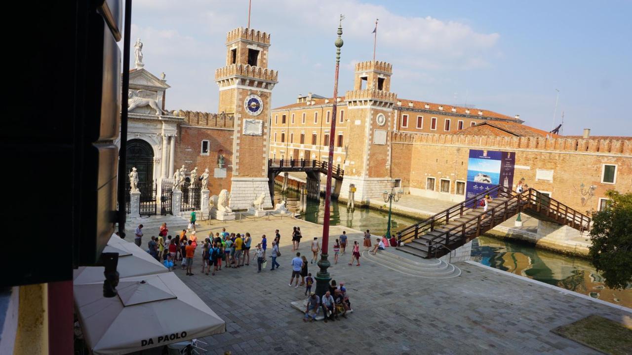 Ca Arsenale 2