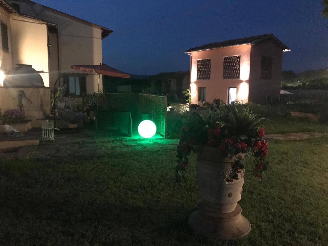 Casa Della Ciri 1