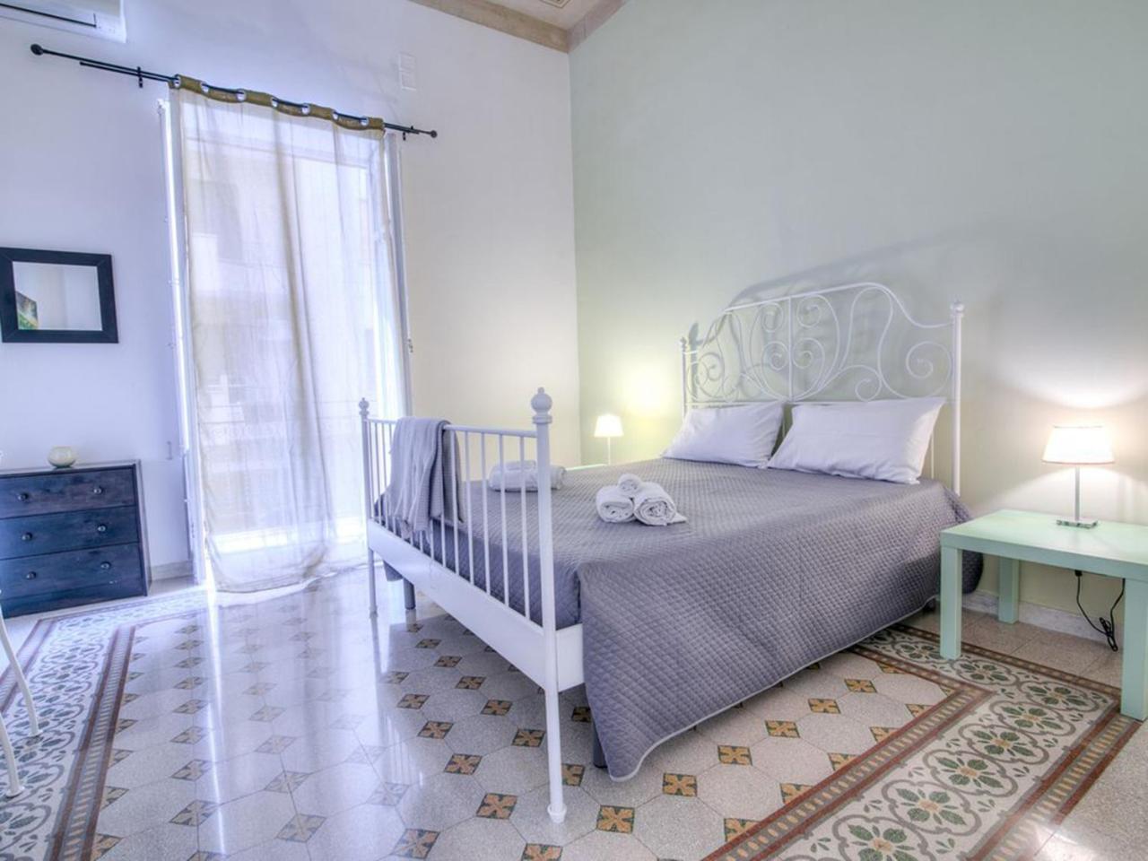 Liberty Apartment