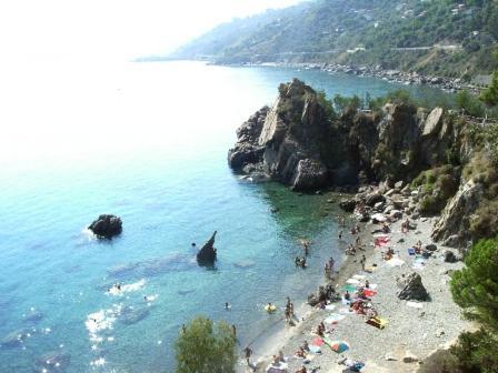 Sara's Home Cefalu