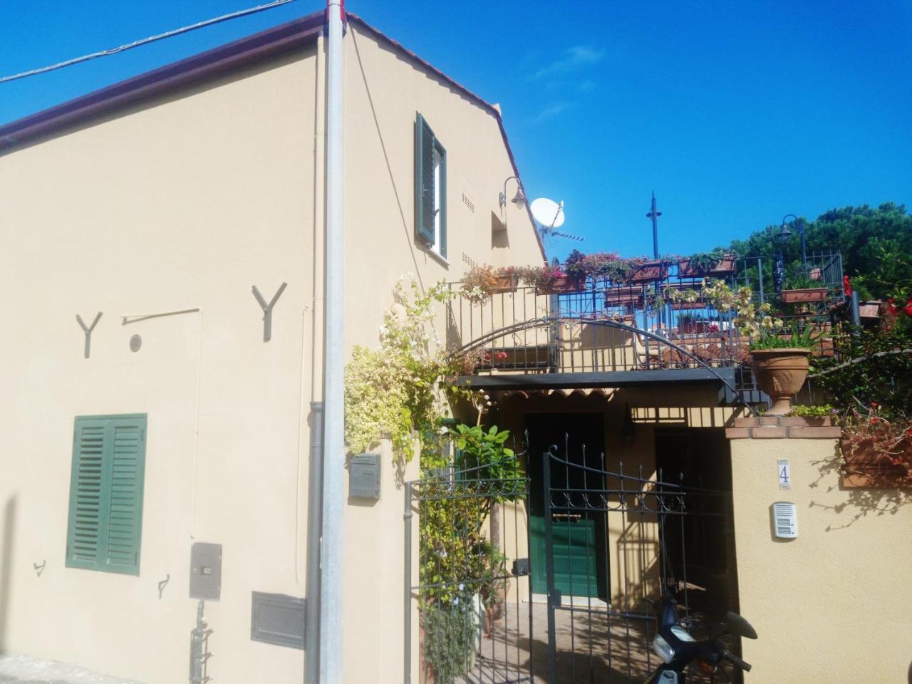 Sara's Home Cefalu 1
