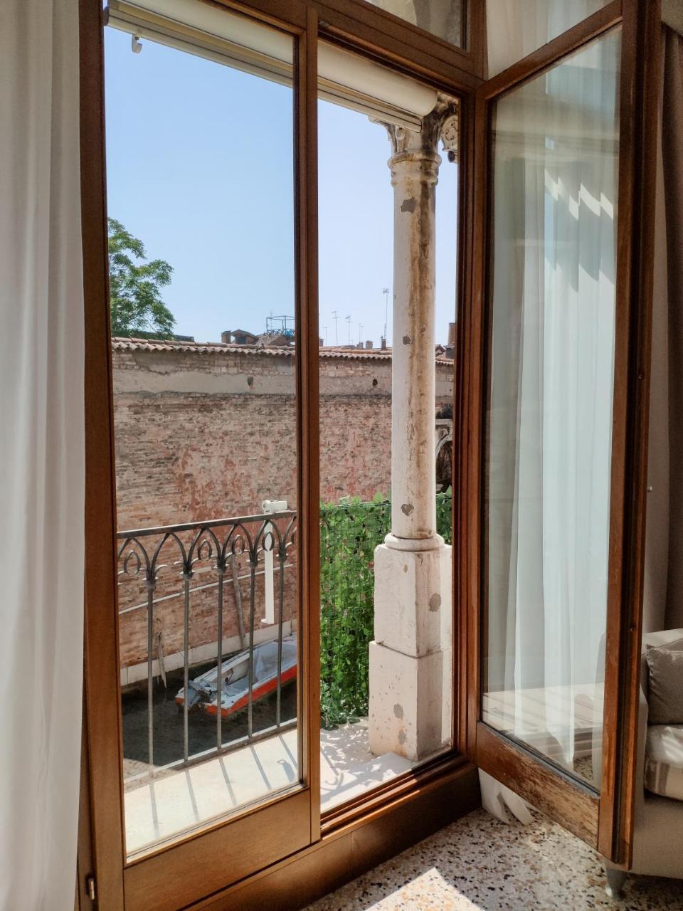 Canaletto Apartments 1