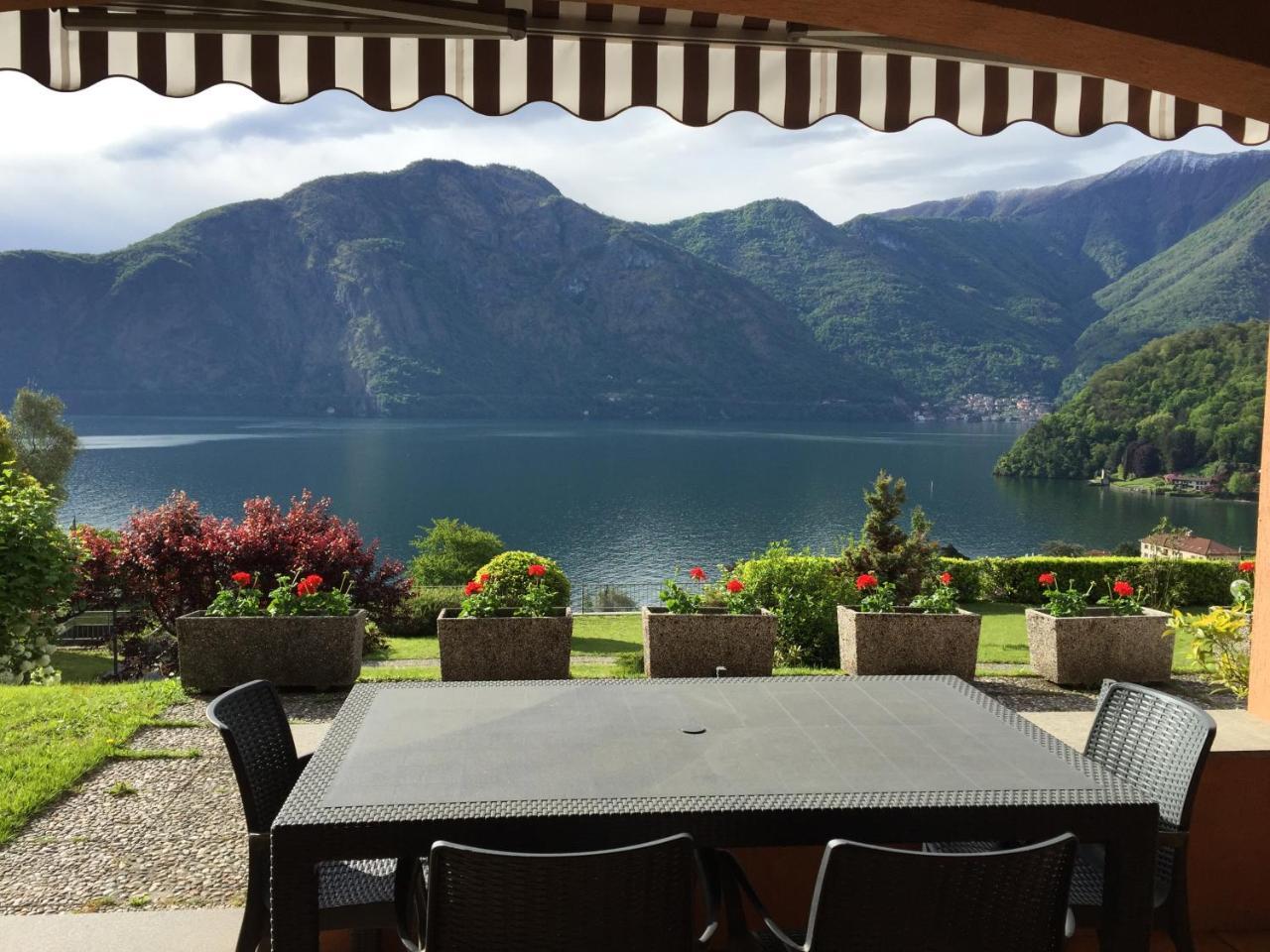 Apartment Bella Vista in Mezzegra 2