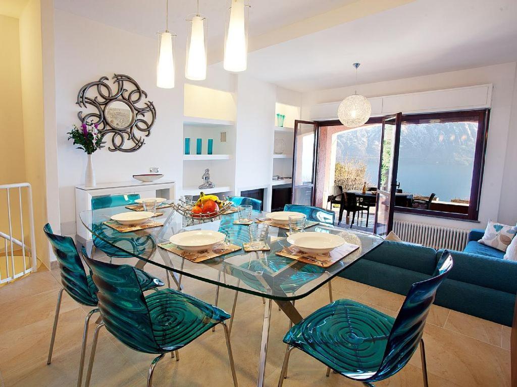 Apartment Bella Vista in Mezzegra 1
