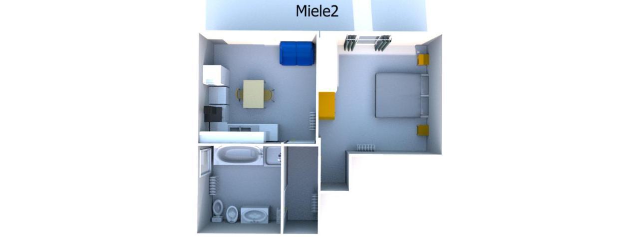 B&B Miele 2