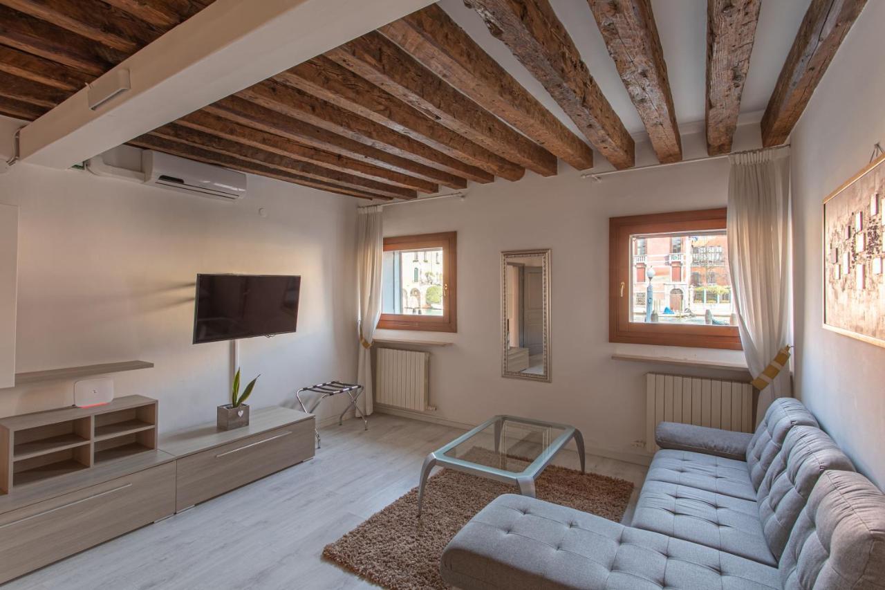 Canaletto Apartment Rialto