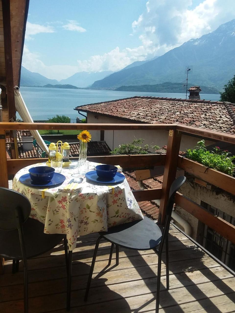 Casa di Lena