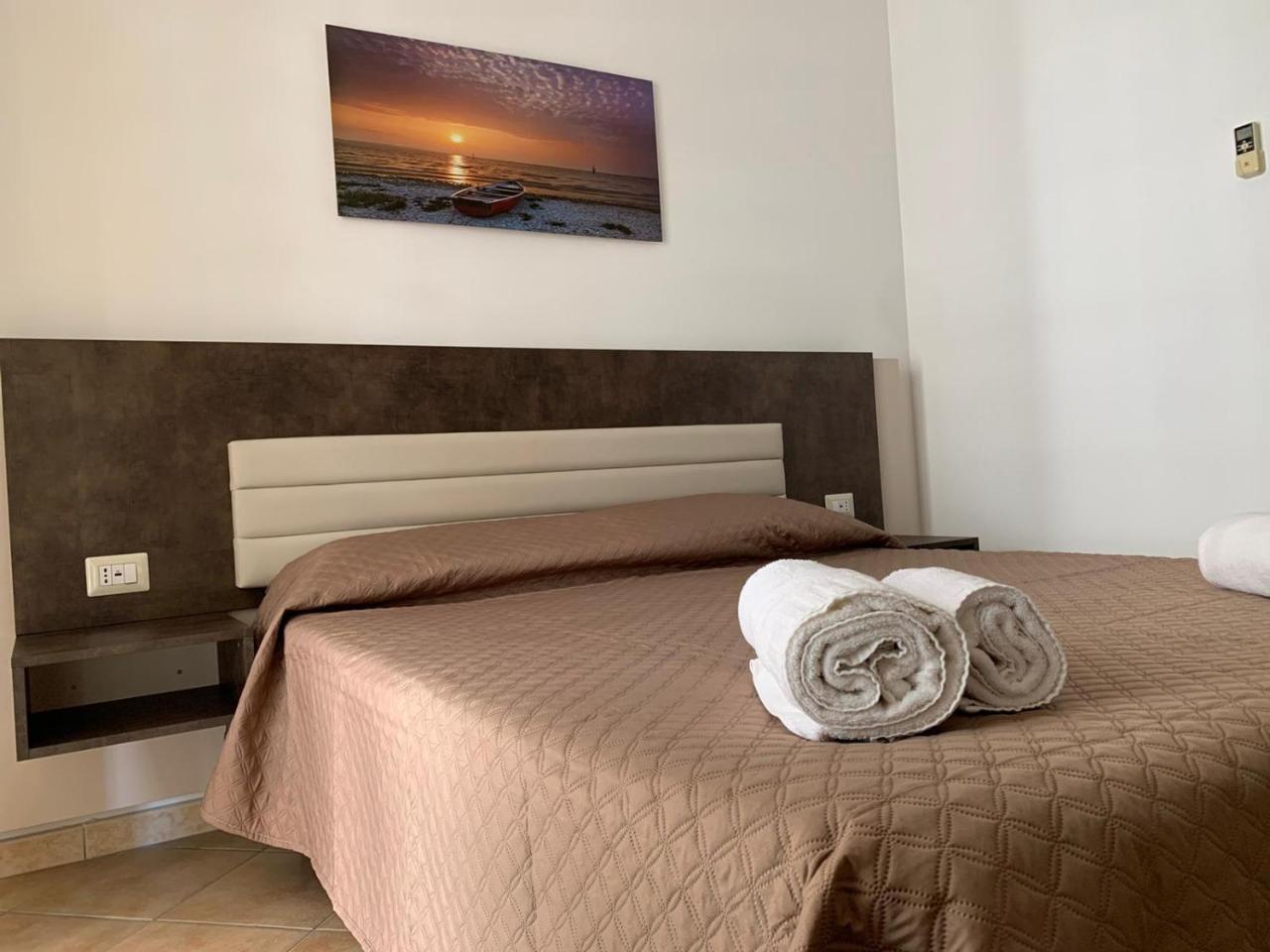 Dea Seaview 1