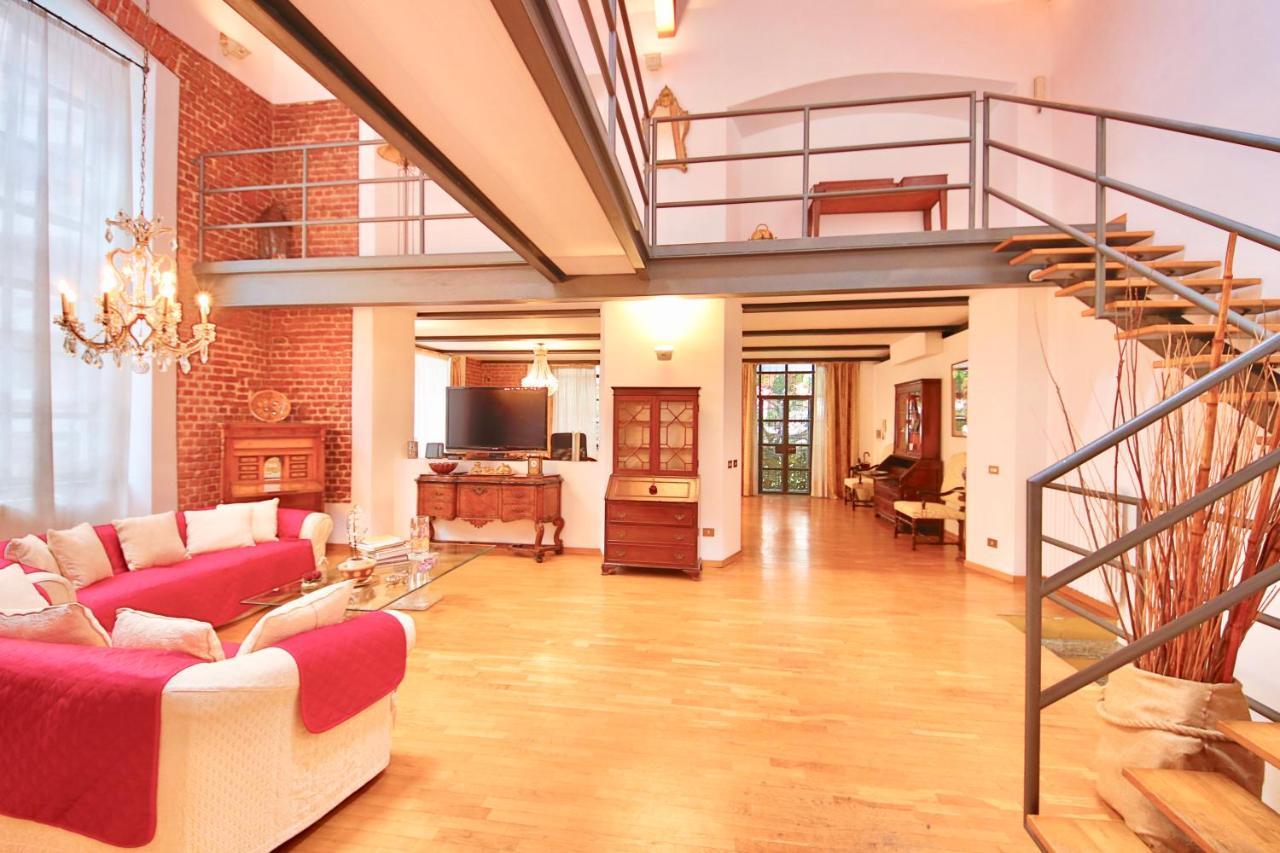 Loft by Klabhouse