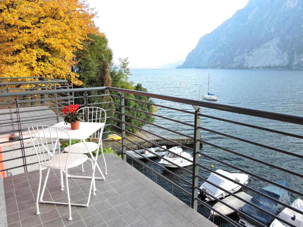 A...Fior di Lago