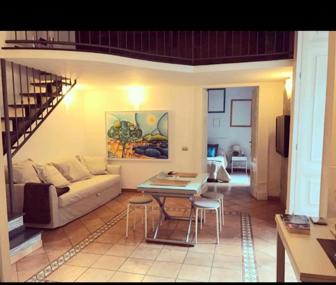 Gallery Bellini Apartment 1