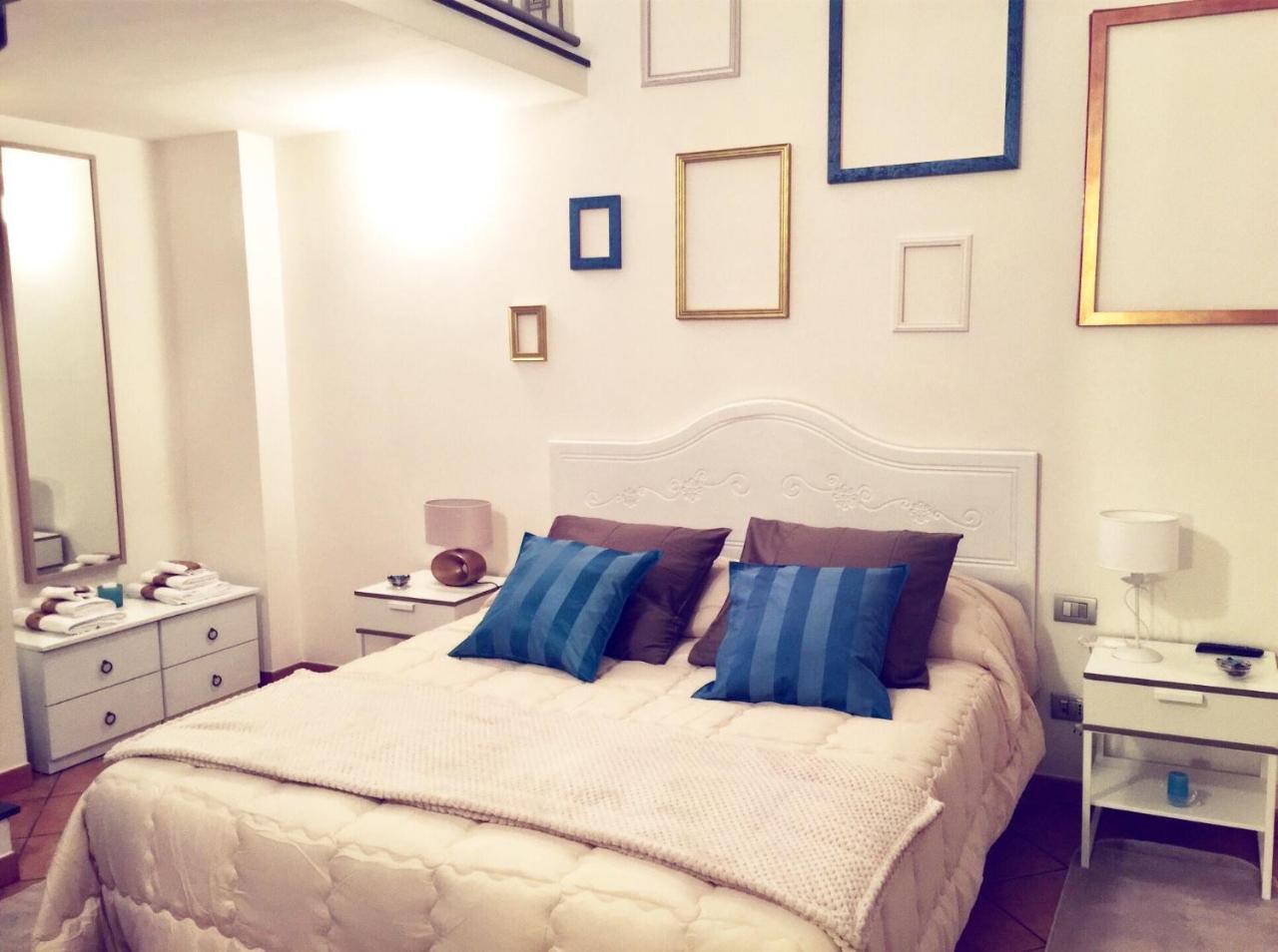 Gallery Bellini Apartment
