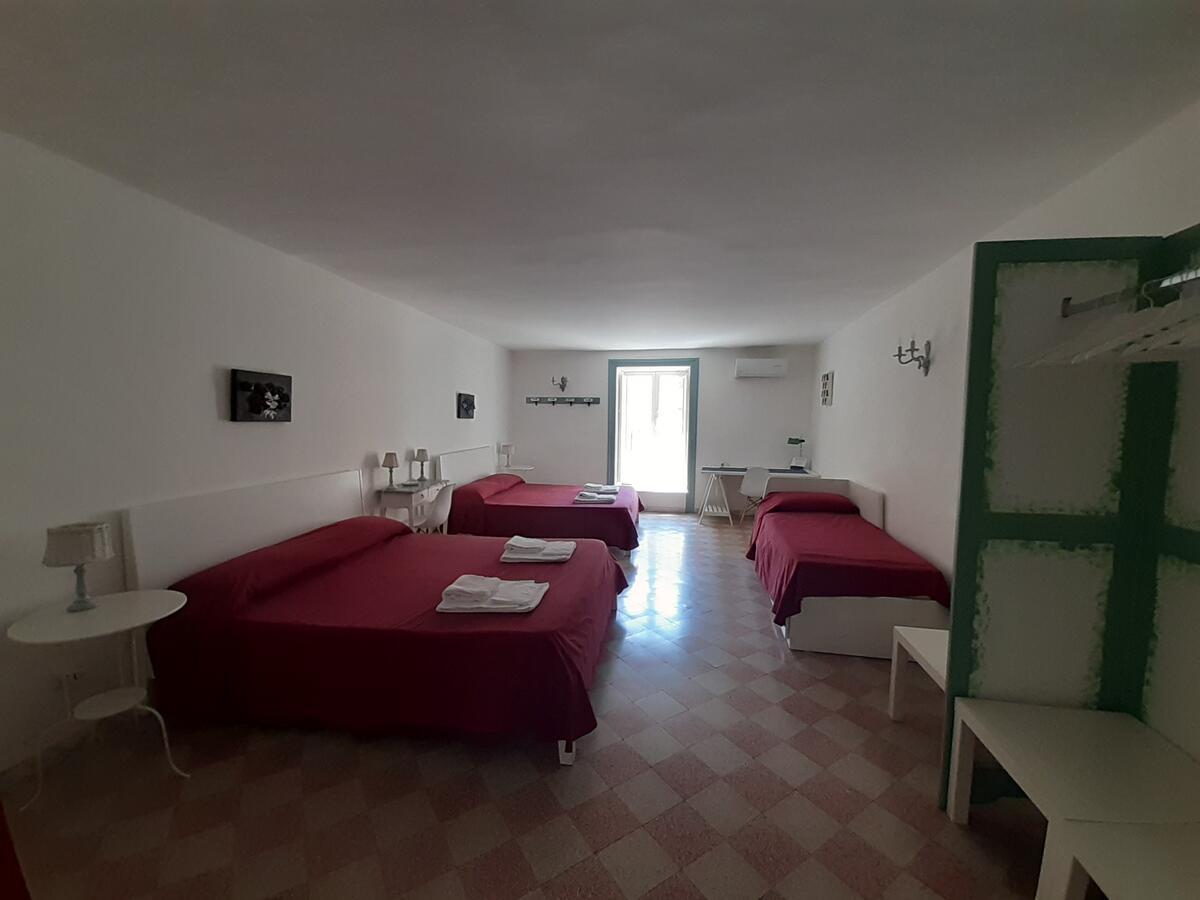 B&B Alchimia Napoletana 2