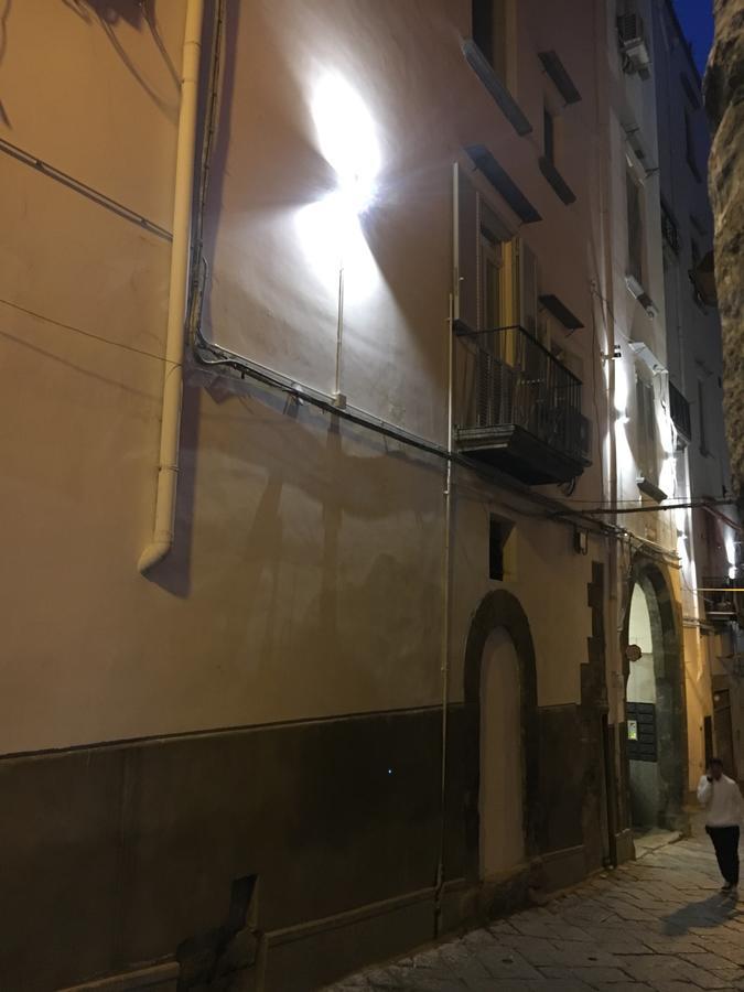Fafa Apartment