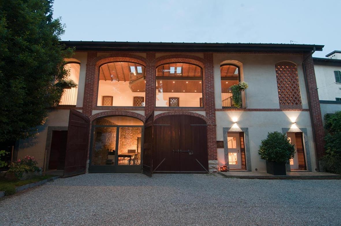 La Corte E L'uva
