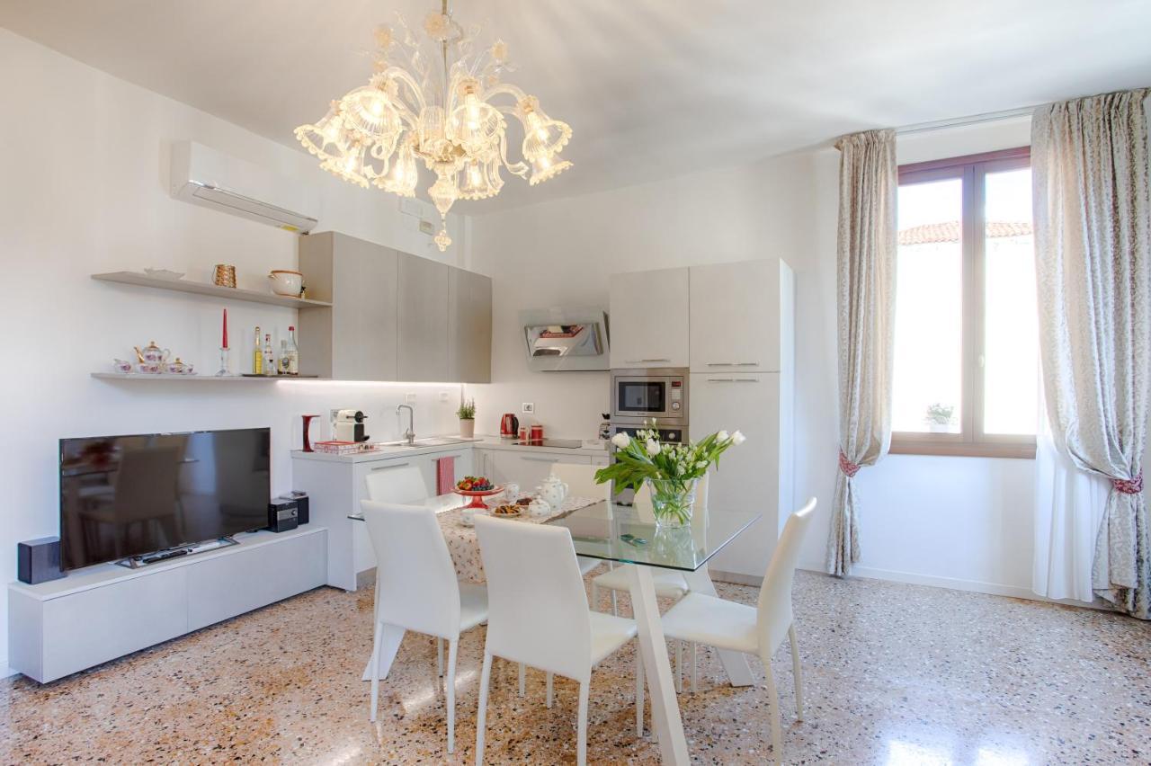 Appartamento Perla Con Vista Canale 1