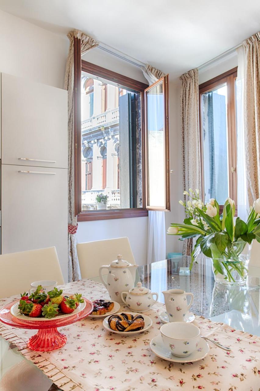 Appartamento Perla Con Vista Canale 2