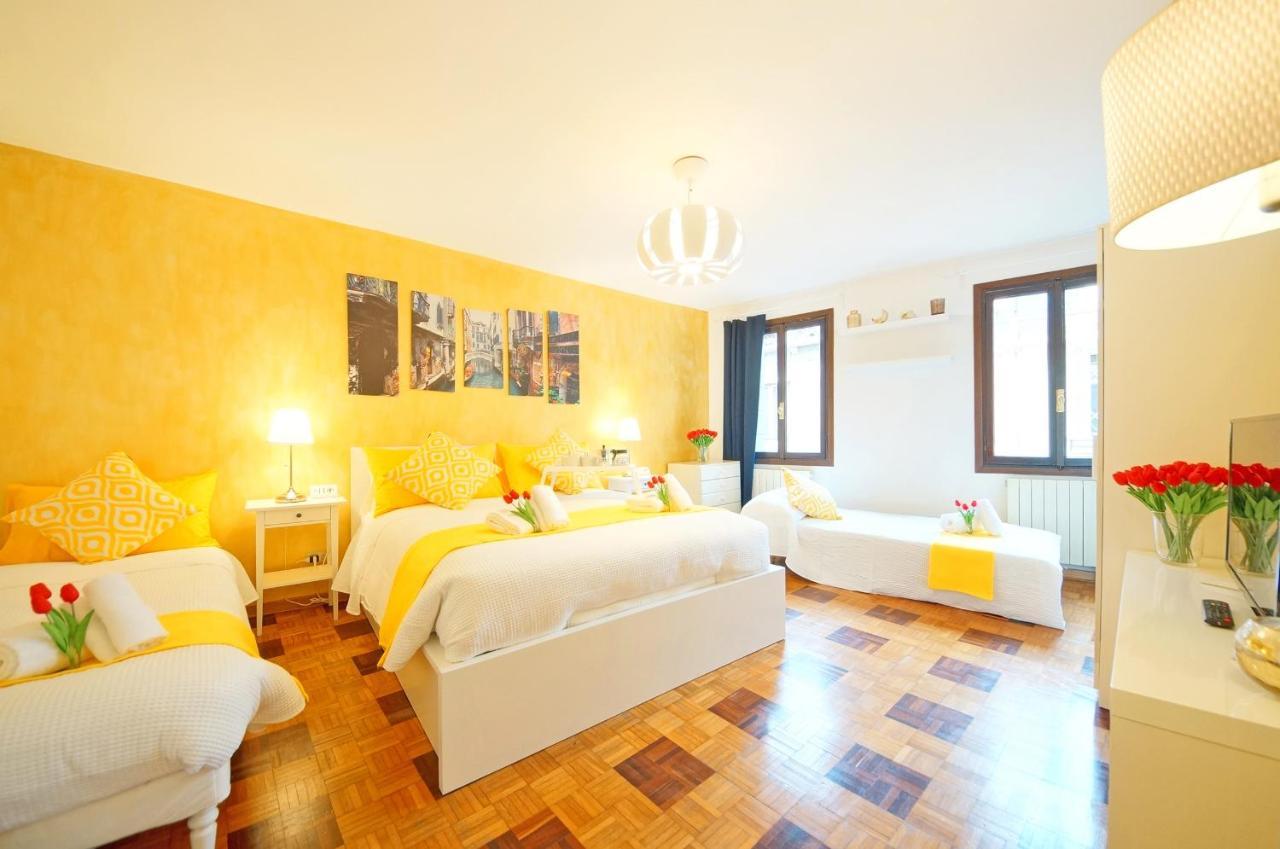 Calle Dei Fabbri Apartment 1
