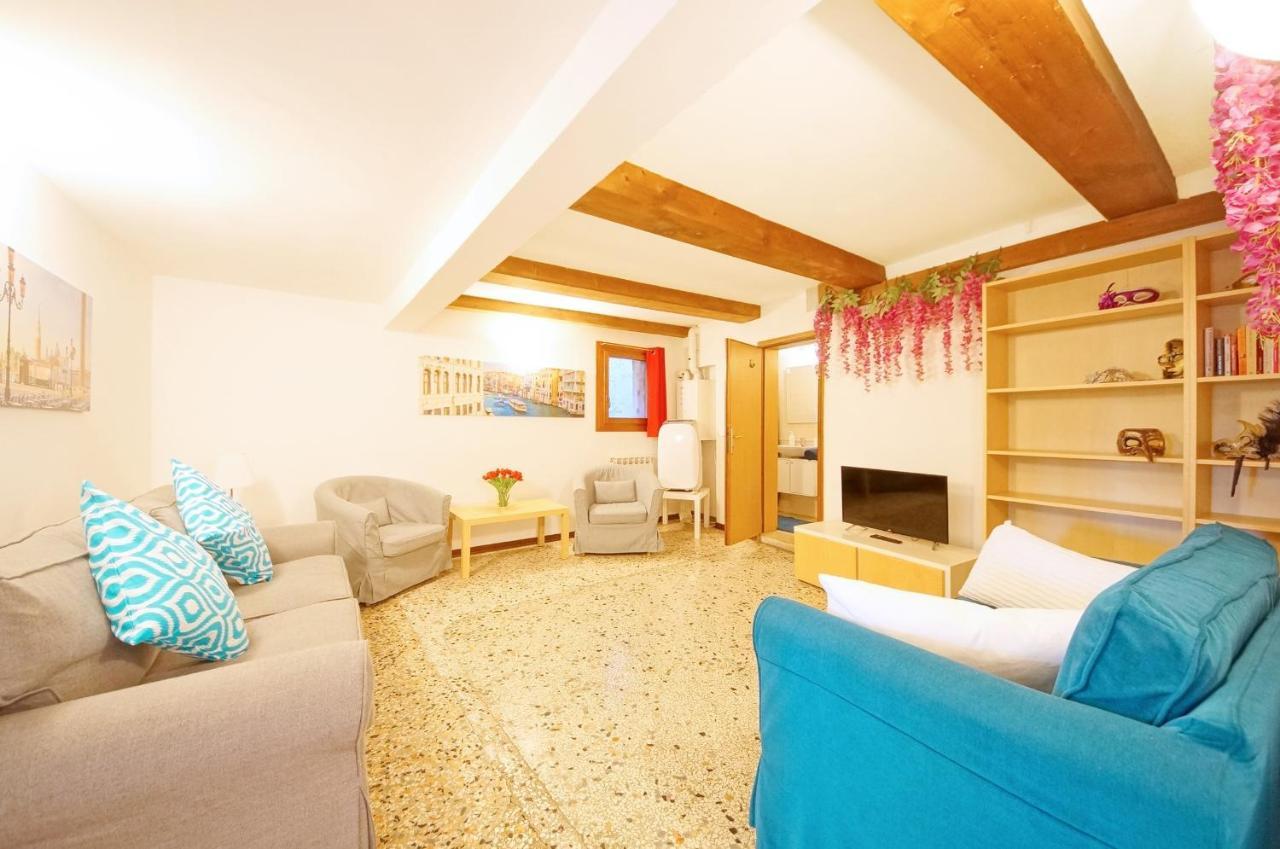Campo San Polo Apartment Rialto 2