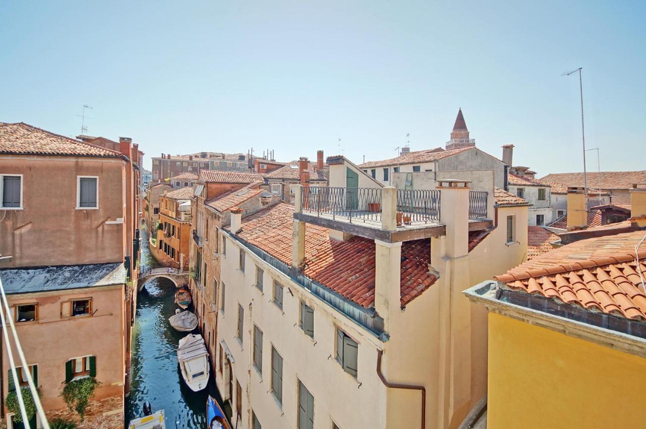 Campo San Polo Apartment Rialto 1