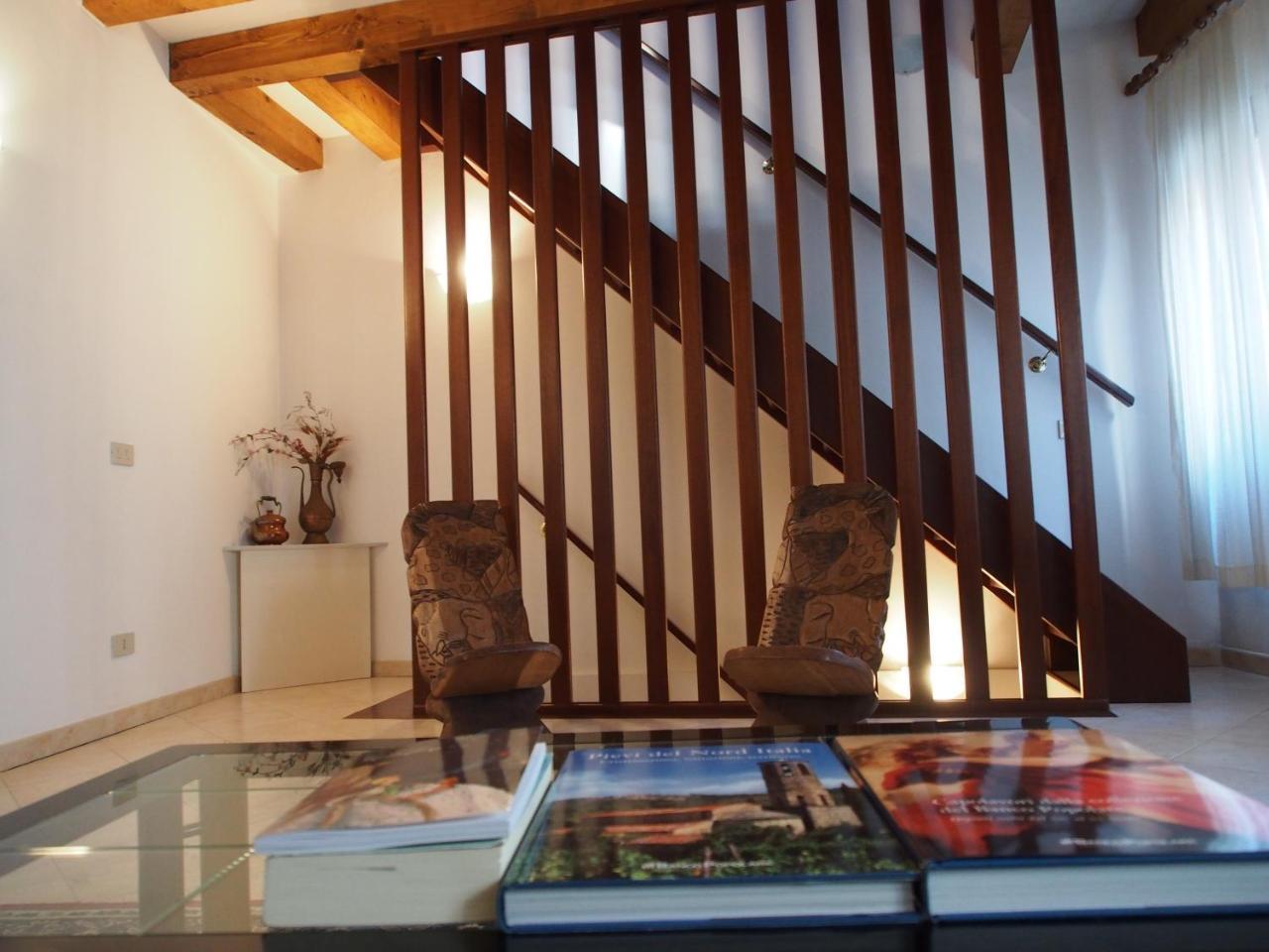 Casa Sul Cielo di Burano