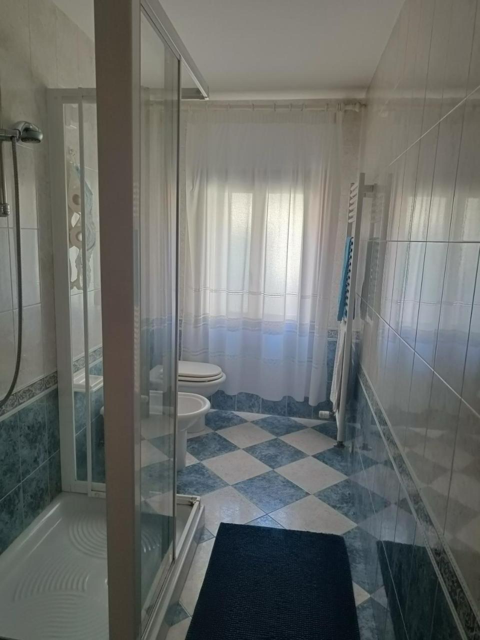 Casa Sul Cielo di Burano 1
