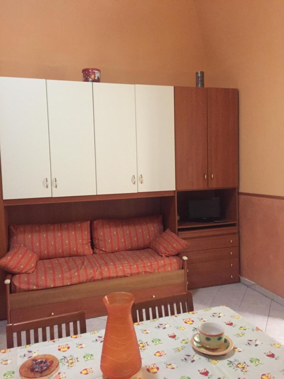 Don Vincenzo's Home 2