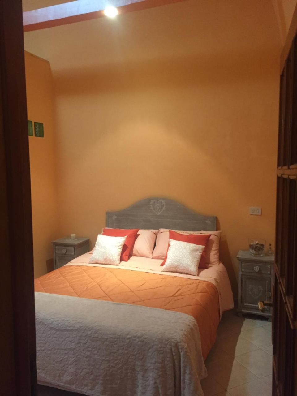 Don Vincenzo's Home