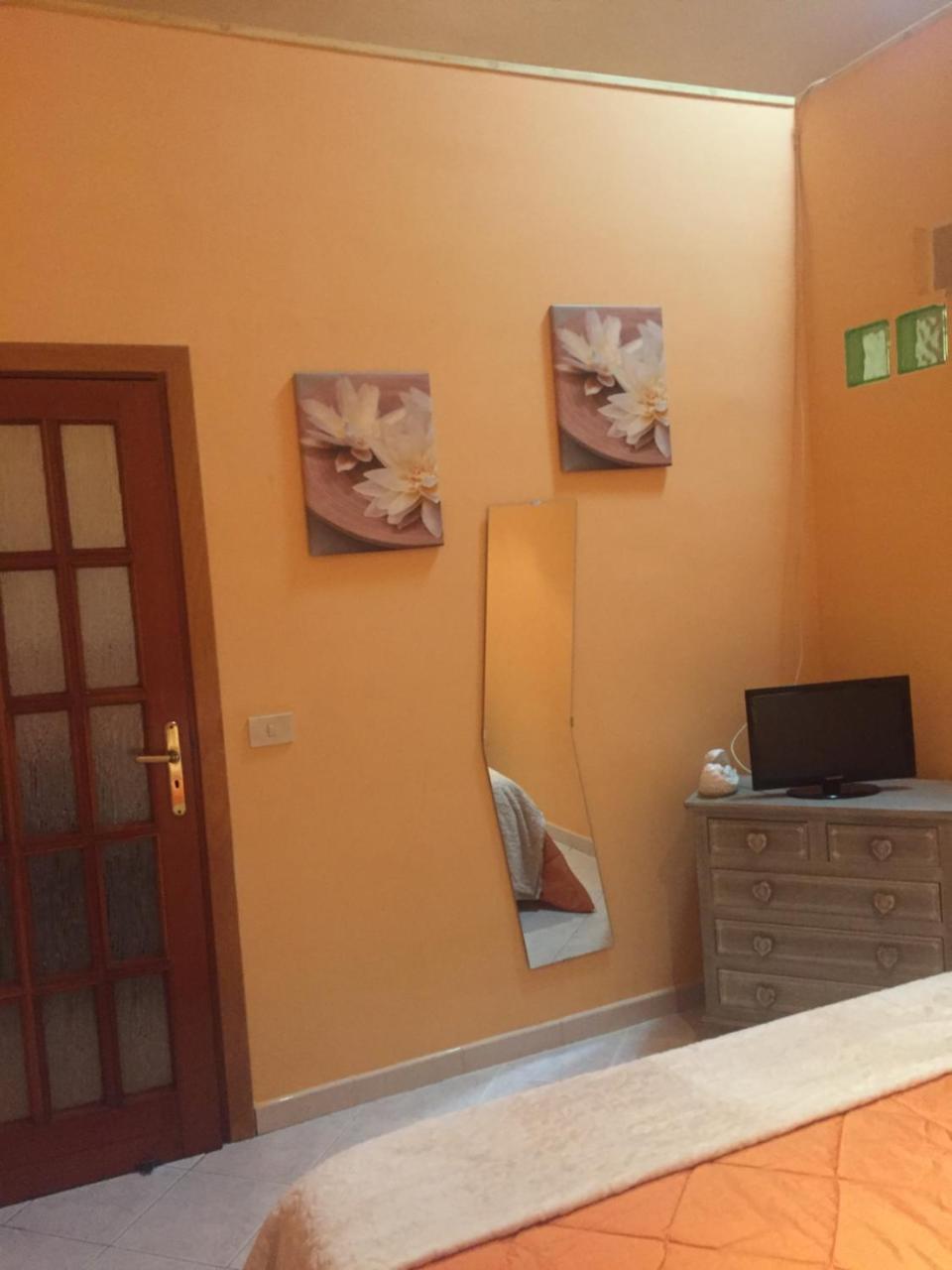 Don Vincenzo's Home 1