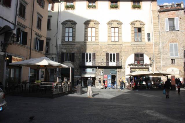 Fiamma Apartment 1