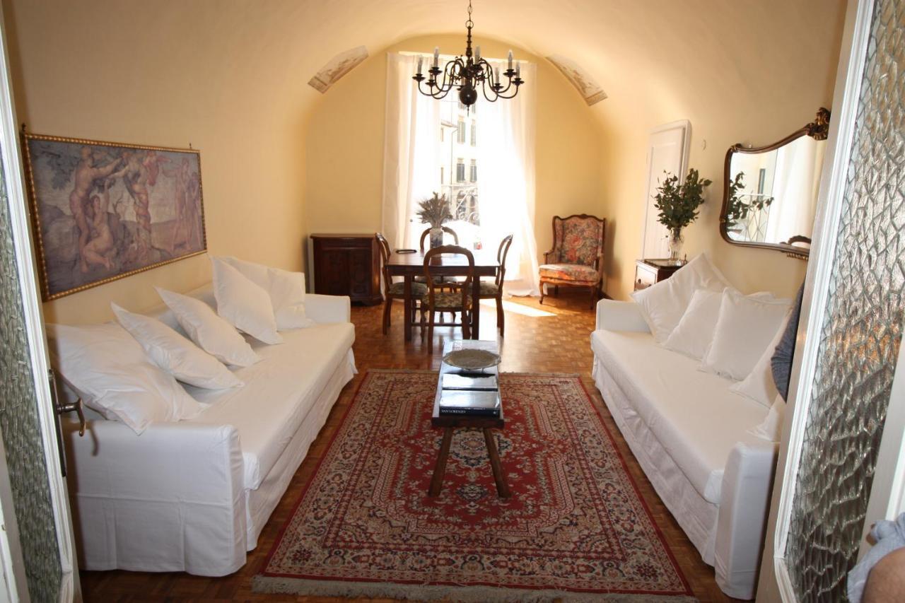 Fiamma Apartment