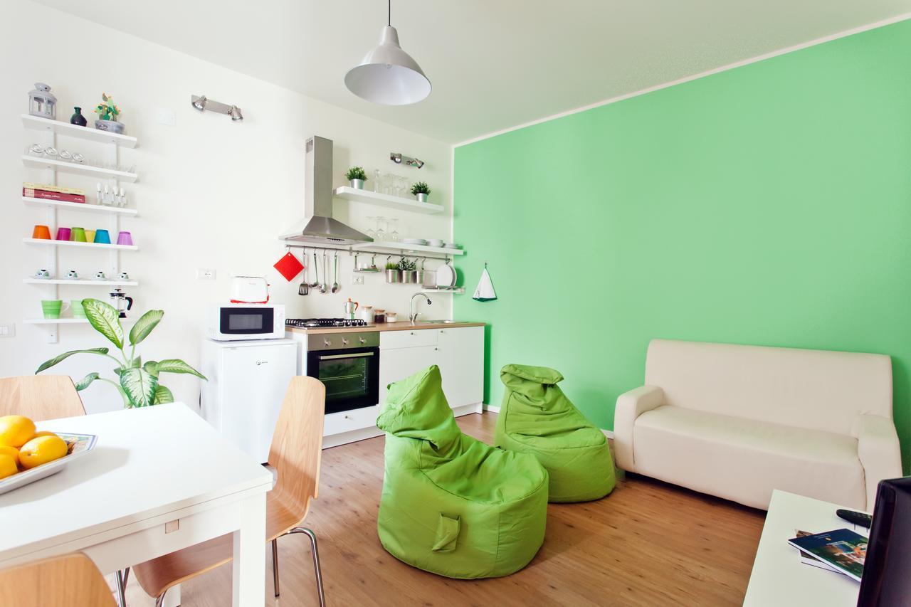 Le Stanze di Federico E Costanza Luxury Apartments