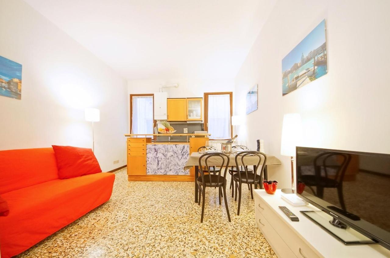 Santa Marina Apartment Rialto 1