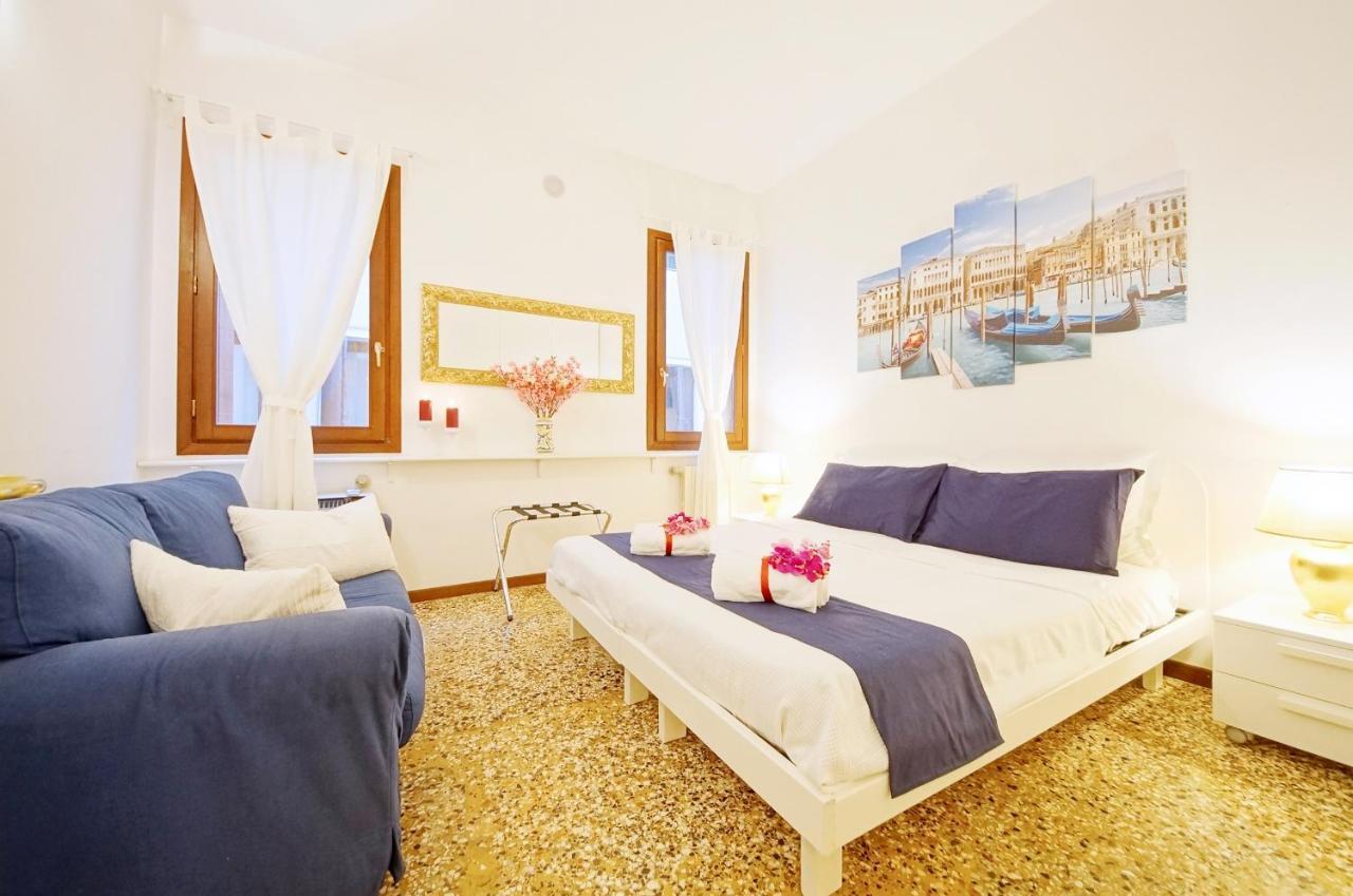 Santa Marina Apartment Rialto