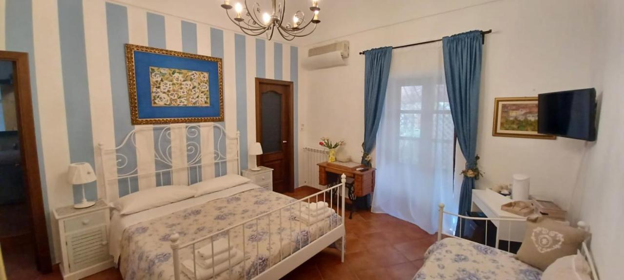Dream Holiday Ortigia 1