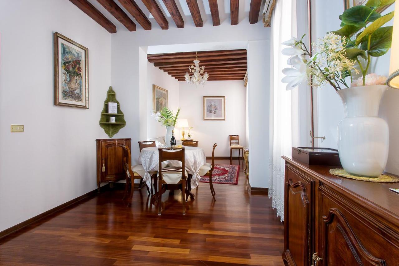 Residenza Calle Larga San Marco 2