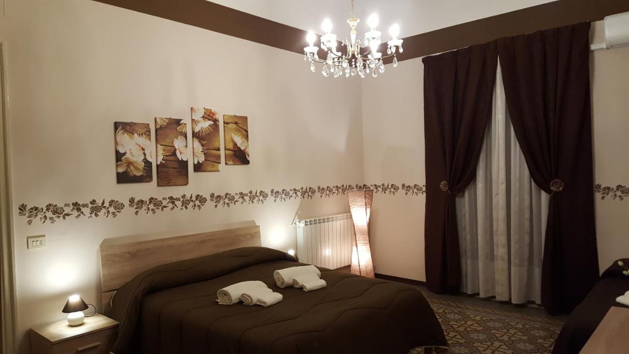 Sweet Home Cefalu