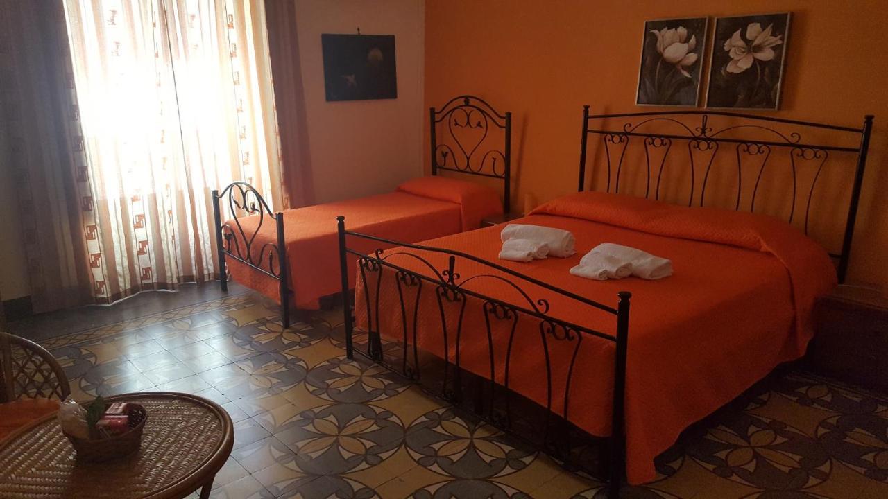 Sweet Home Cefalu 1