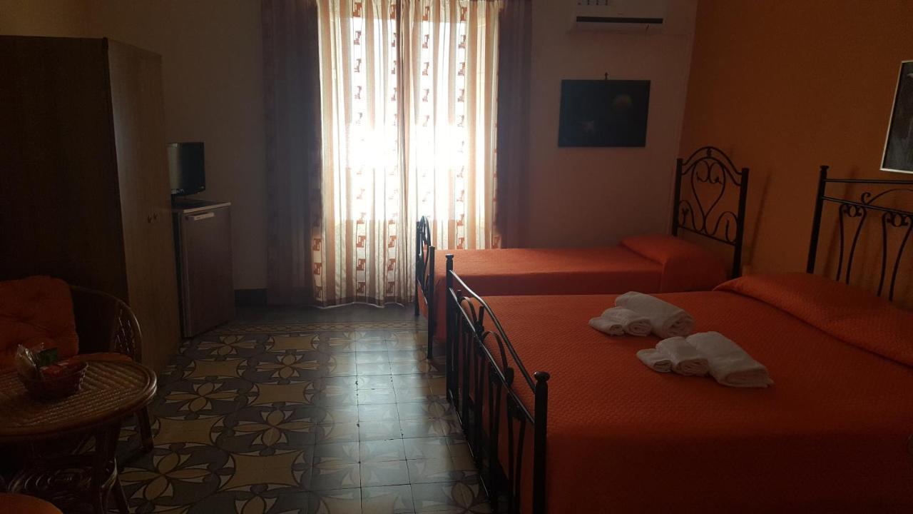 Sweet Home Cefalu 2