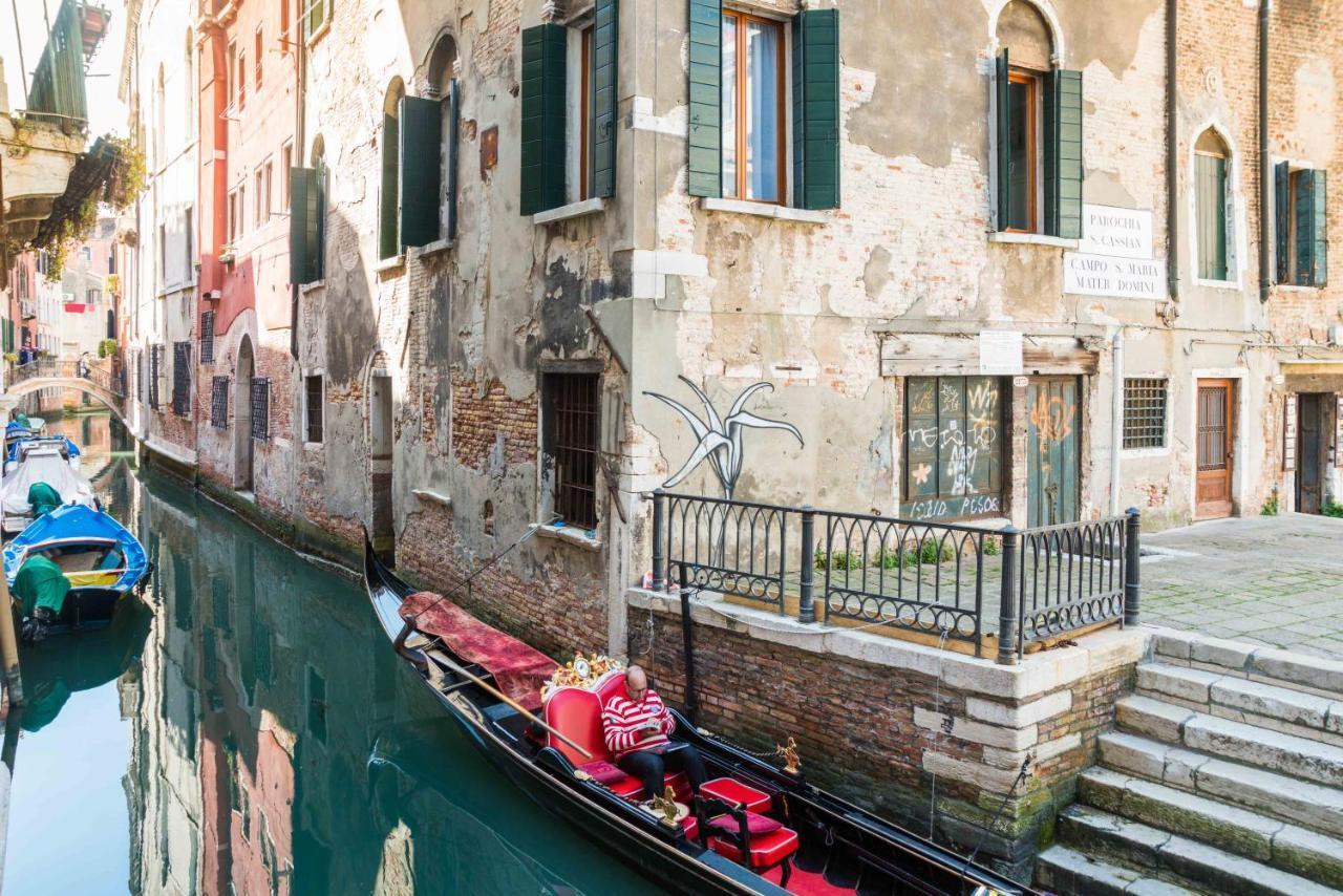 Venice in the House