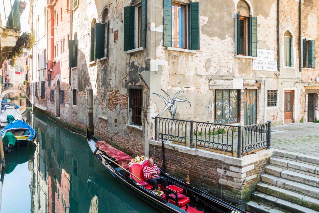 Venice in the House