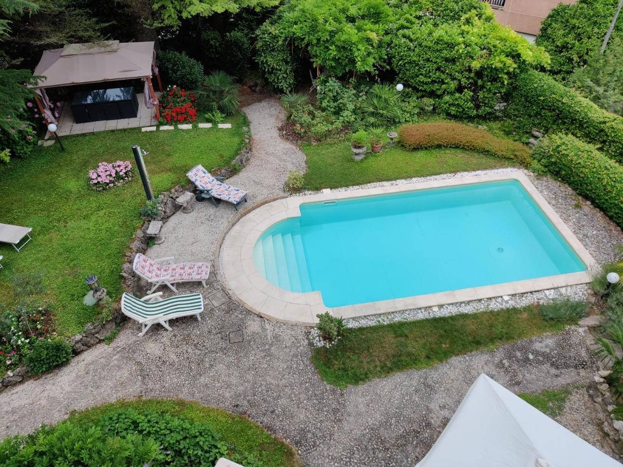 Villa Laura 2