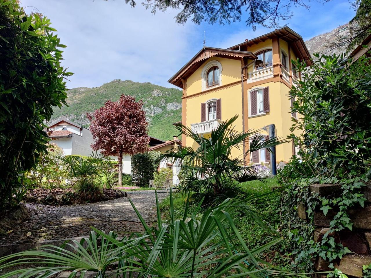 Villa Laura 1
