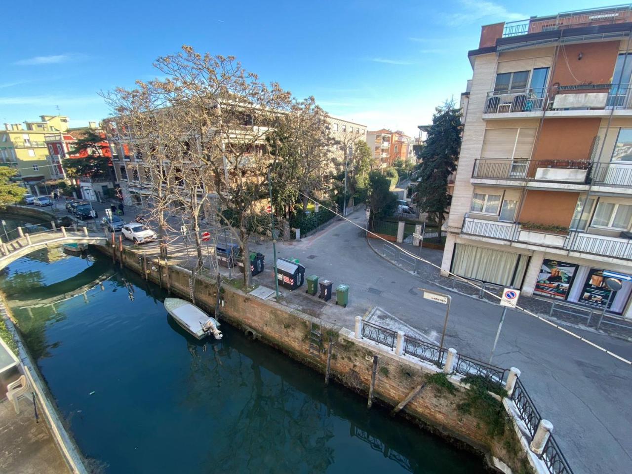 Apartment Bragadin 1