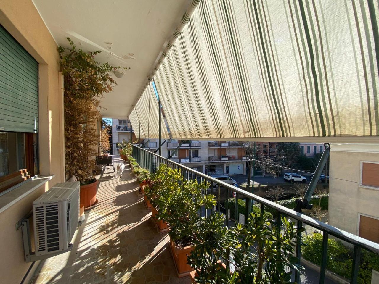 Apartment Bragadin